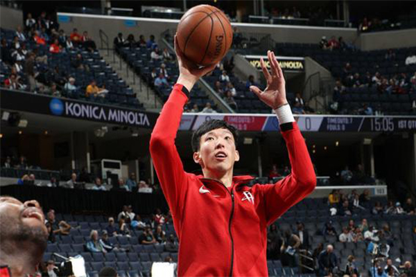 琦将重返美国最新消息-周琦将重返美国新闻资