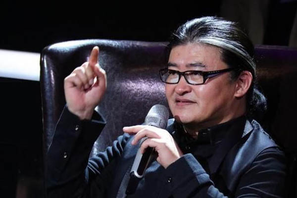 歌手刘欢突发心脏病,随身带对药很关键