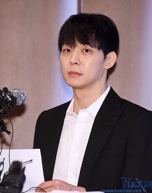 朴有天为吸毒案主谋,前女友黄荷娜取证向警方