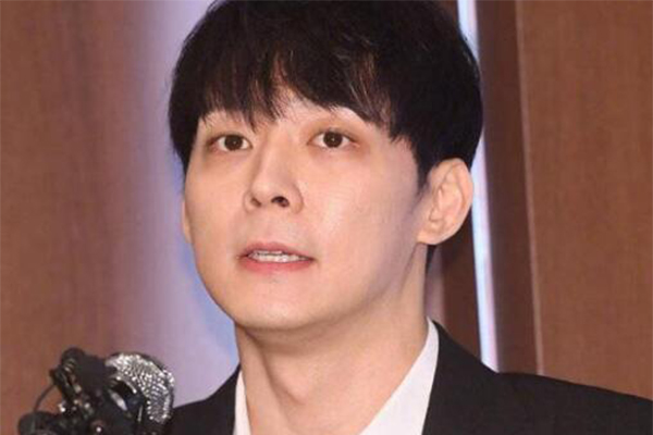 朴有天为吸毒案主谋,前女友黄荷娜取证向警方