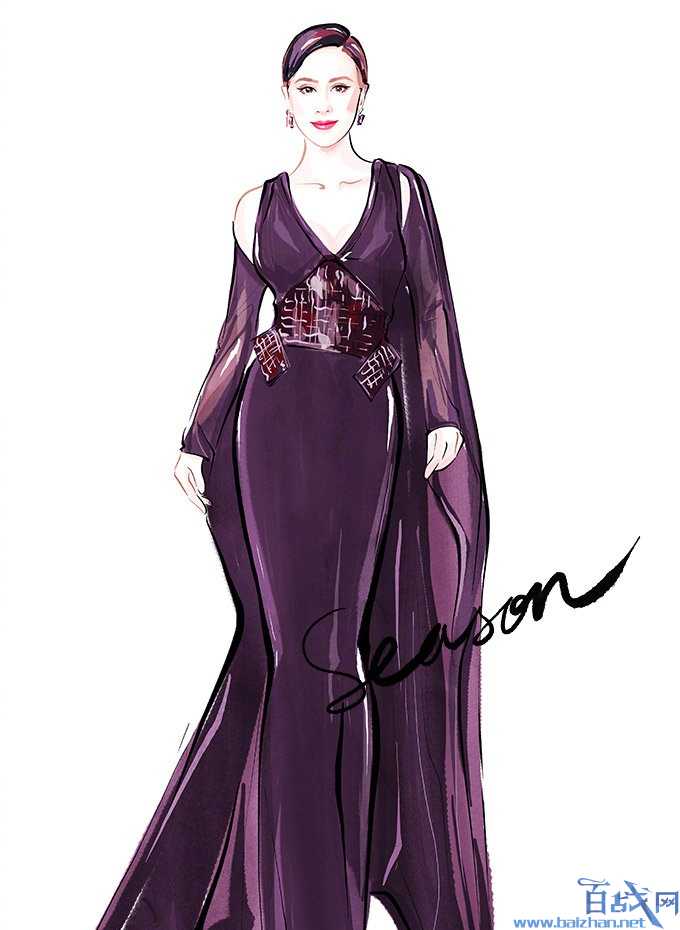 刘嘉玲回击年龄质疑,不要为一个角色定形象